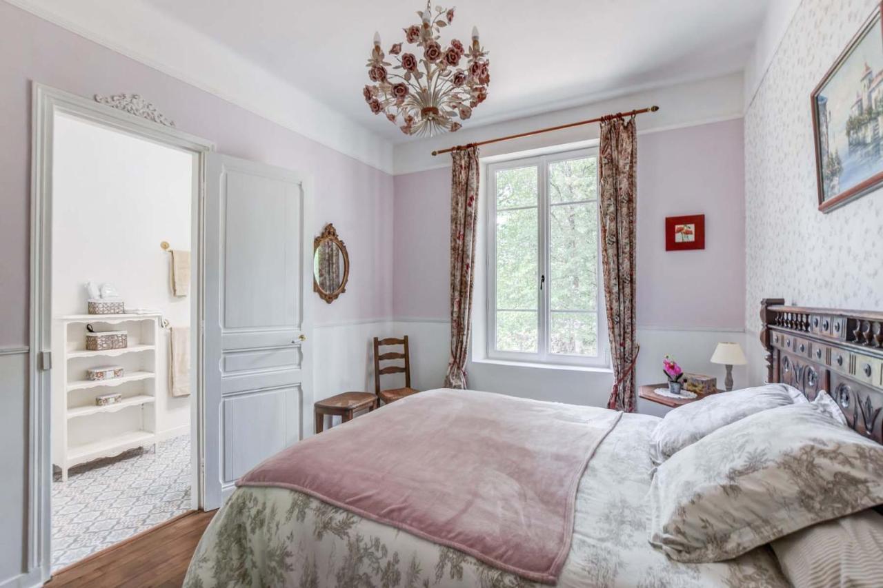 Chateau De Pourpry Damiatte 外观 照片