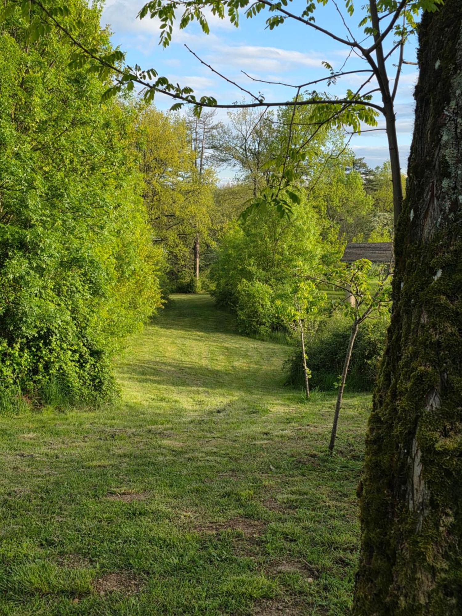 Chateau De Pourpry Damiatte 外观 照片
