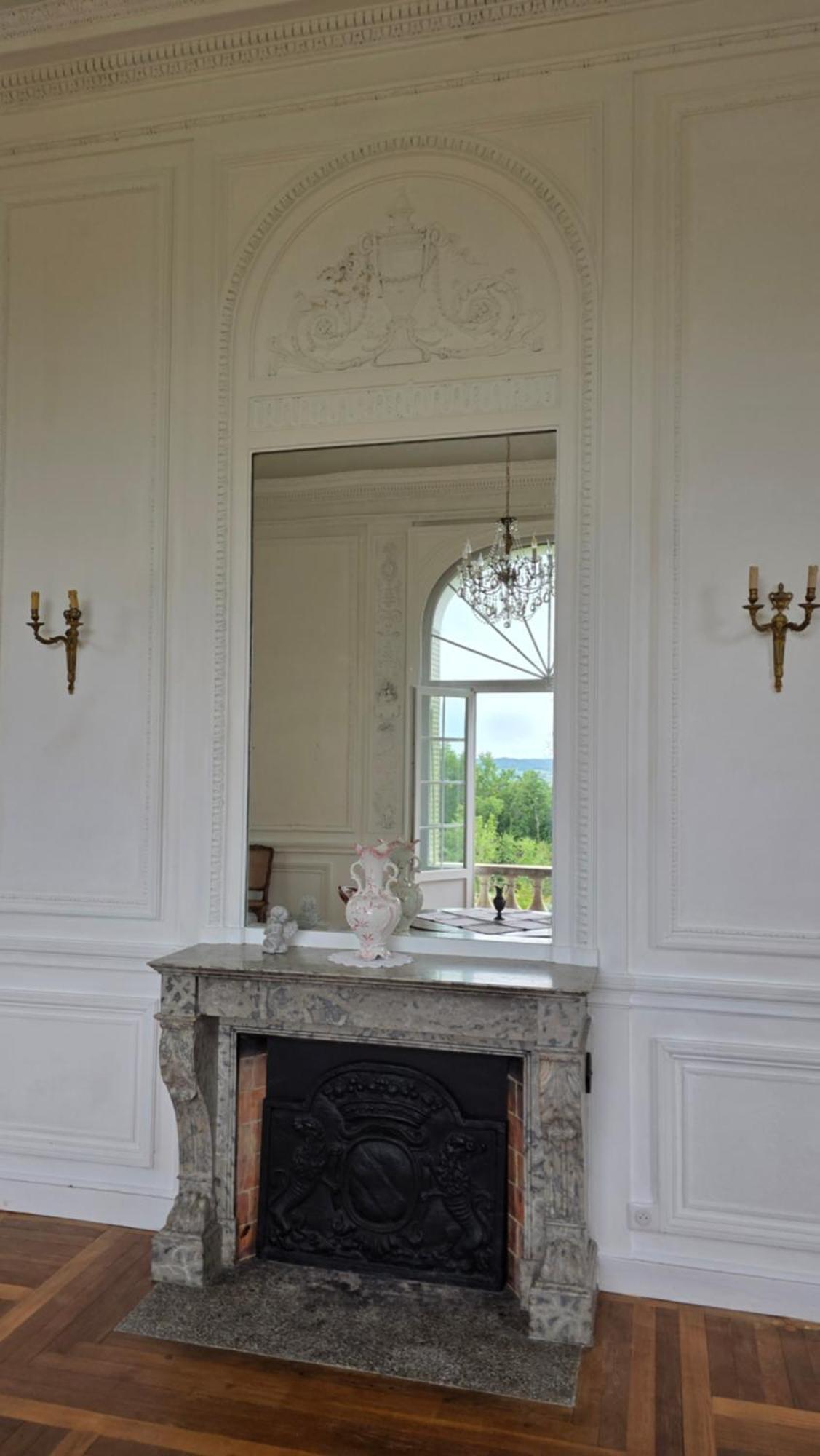 Chateau De Pourpry Damiatte 外观 照片