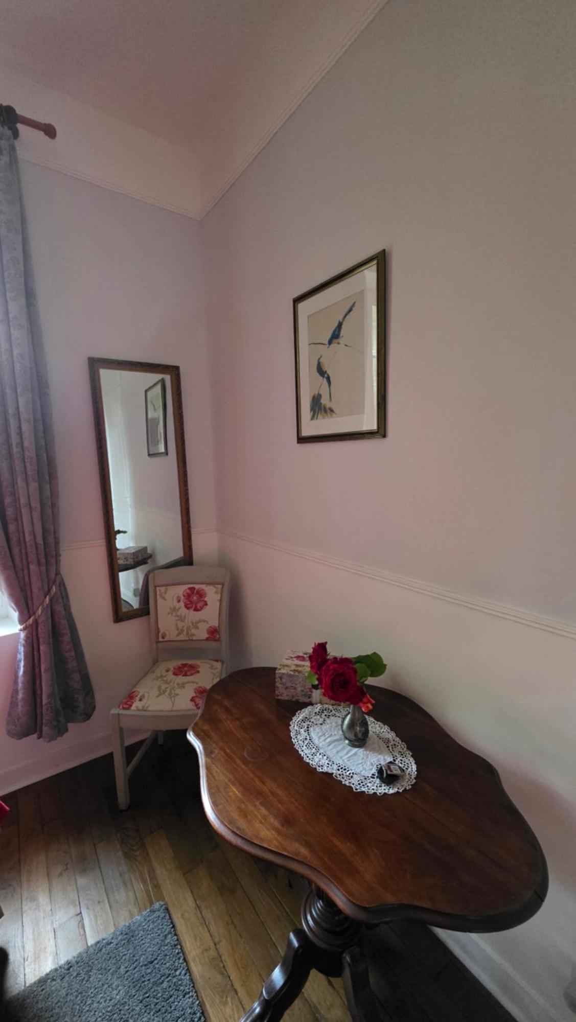 Chateau De Pourpry Damiatte 外观 照片
